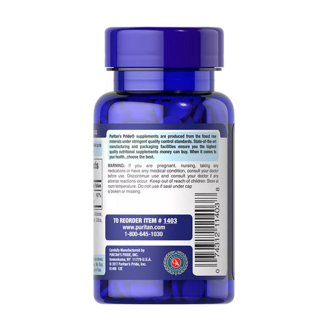 Folate 666mcg (Folic Acid 400 mcg) (250 Tablets)