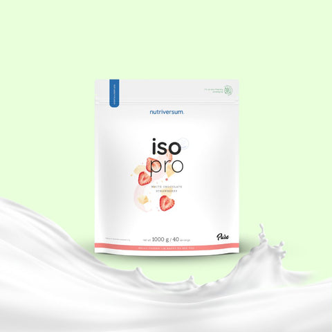 Πρωτεΐνη Iso Pro - 1000g