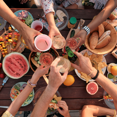 Ο απόλυτος οδηγός σας για μια καλή ζωή!