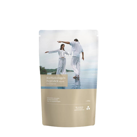 Bovine Collagen Peptides (300 G)