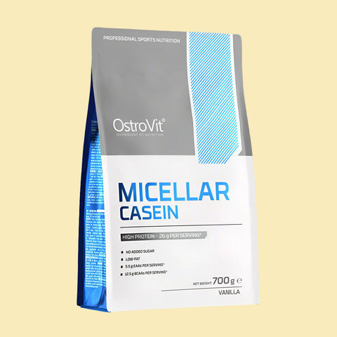Micellar Casein Protein - 700 g