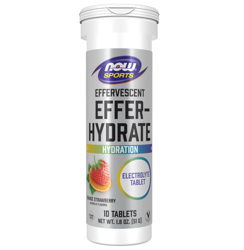 Effer-Hydrate Effervescent (10 Effervescent Tablets)
