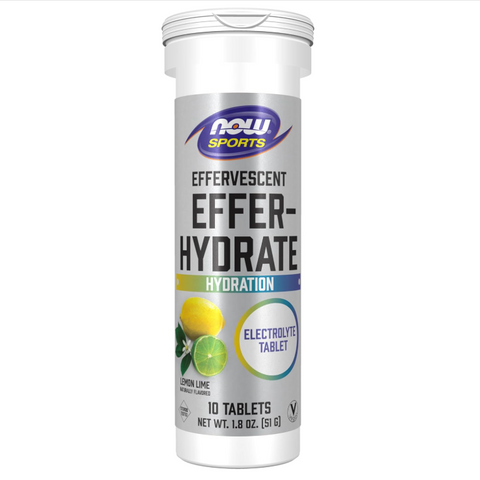 Effer-Hydrate Effervescent (10 Effervescent Tablets)