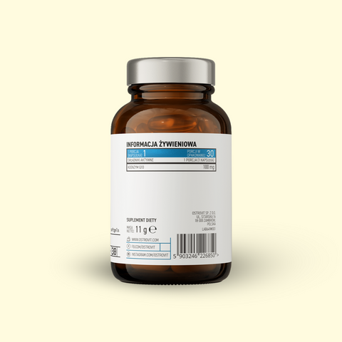 Pharma Elite Q10 (30 κάψουλες)