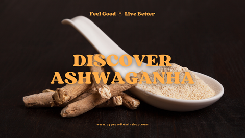 The Most Researched Human Adaptogen: Ashwagandha