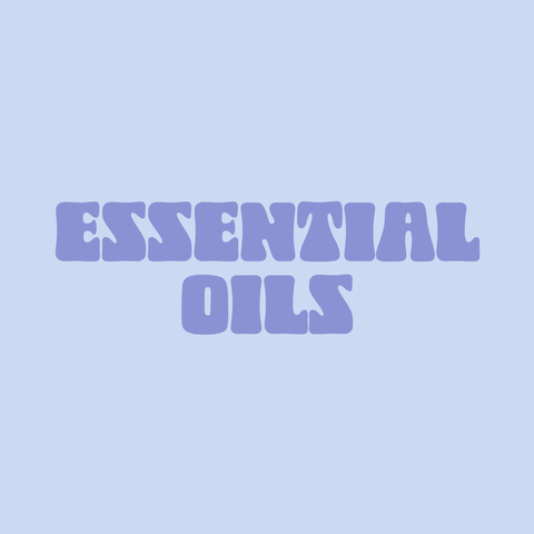 Essential Oils