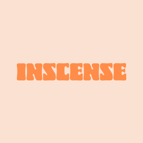 Incense