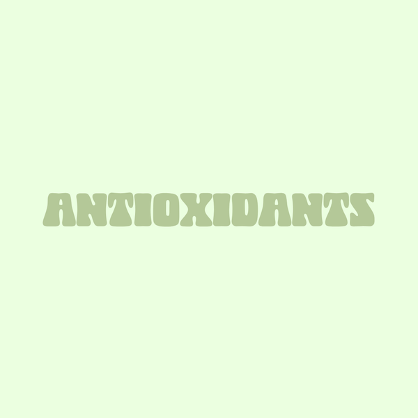 Antioxidants