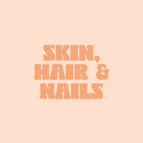Skin, Hair & Nails