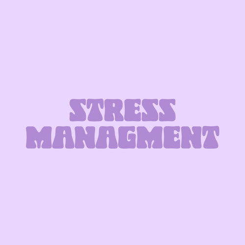 Stress Management