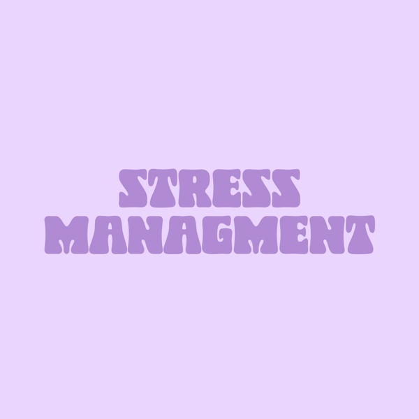Stress Management