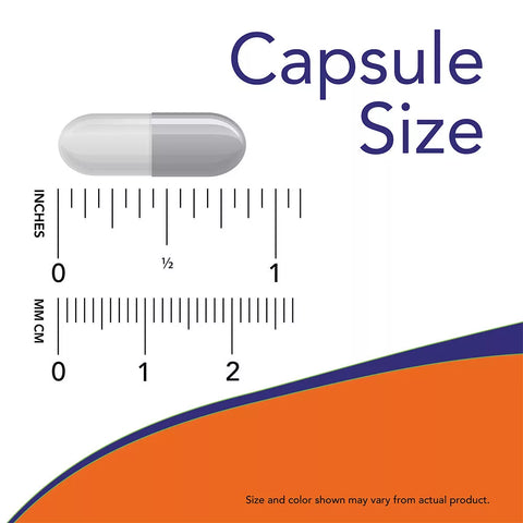 Phenylalanine 500 mg (120 Veg Capsules)