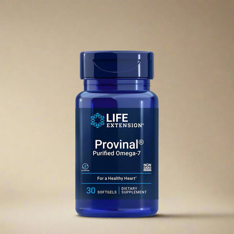 Provinal® Purified Omega-7 (30 Softgels)