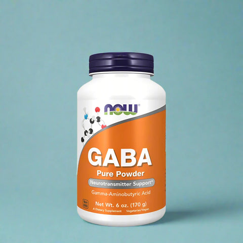 GABA Powder (170 g)