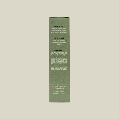 Body Lotion (200ml)