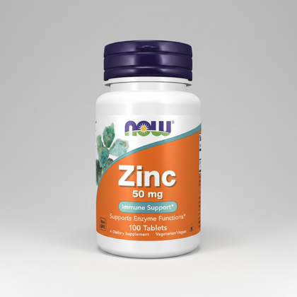 Ψευδάργυρος 50 mg