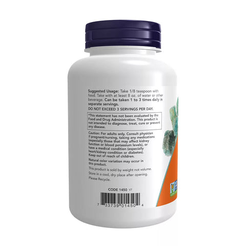 Potassium Chloride Powder (354 ml)