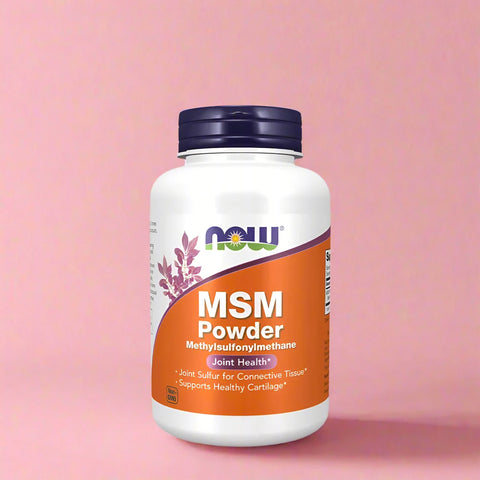 MSM Powder (227 g)