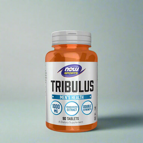 Tribulus 1000mg (90 Tablets)