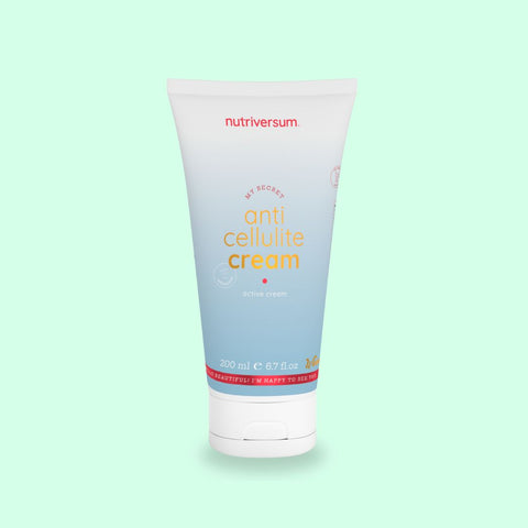 Cellulite Cream (200 ml)
