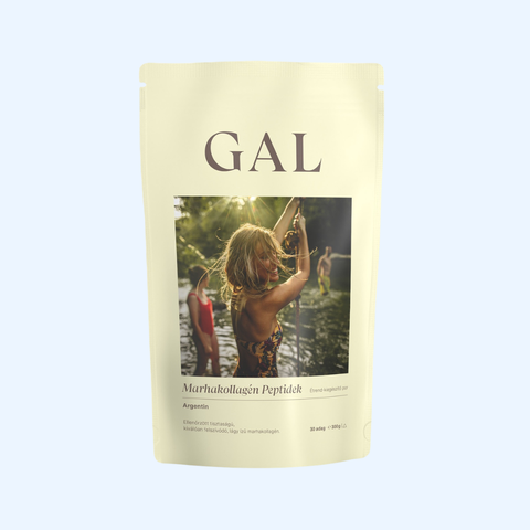 Bovine Collagen Peptides Argentine (300 G)