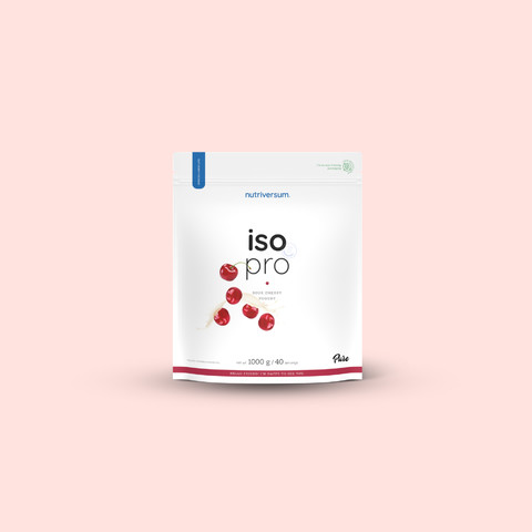 Iso Pro Protein - 1000g