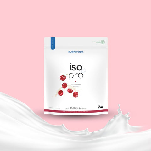 Πρωτεΐνη Iso Pro - 1000g 