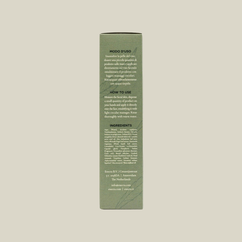 Face and Neck Cleanser (200ml)