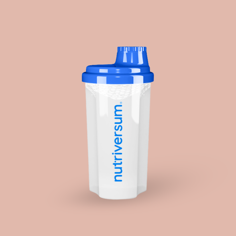 Shaker Classic - 700 ml