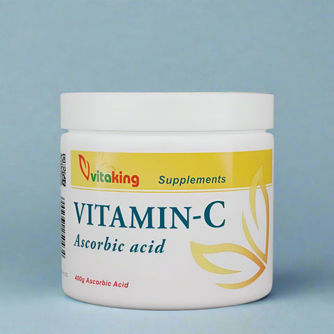 Ascorbic Acid Powder (Vitamin C)