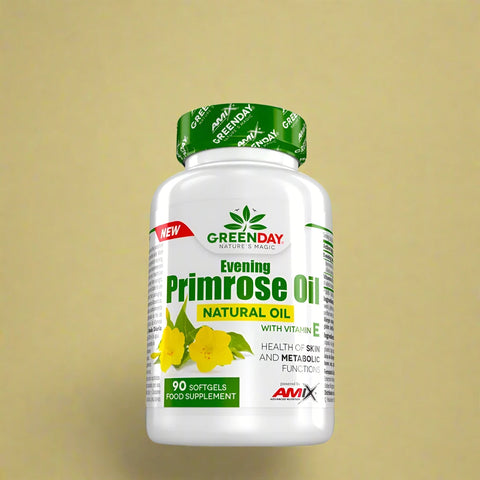 Evening Primrose (90 Softgels)