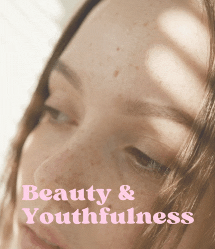 Beauty & Youthfulness