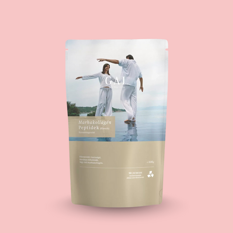 Bovine Collagen Peptides (300 G)