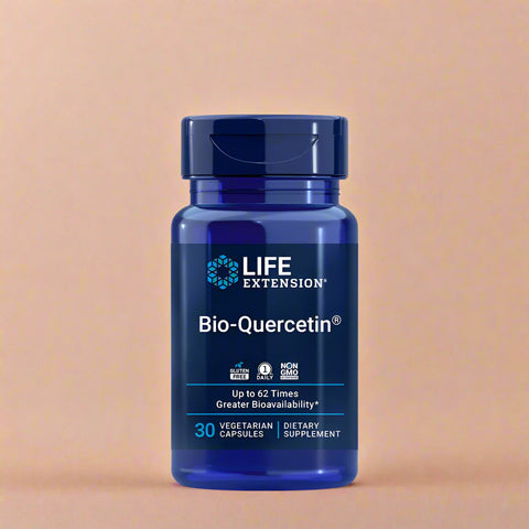 Bio-Quercetin (30 Veg Capsules)