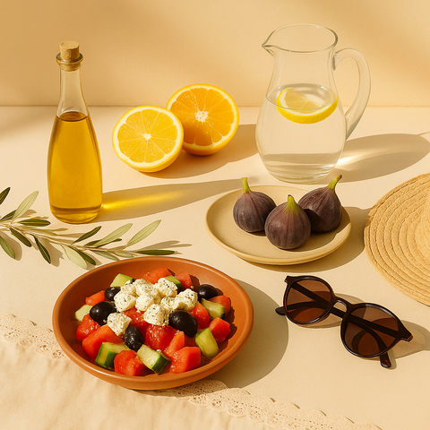 Your ultimate guide to good living!