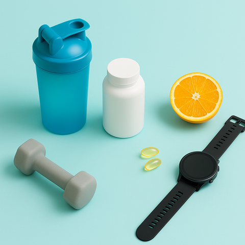 How to be the best version of yourself!