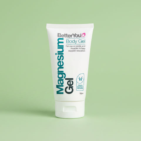 Magnesium Gel (150 ml)