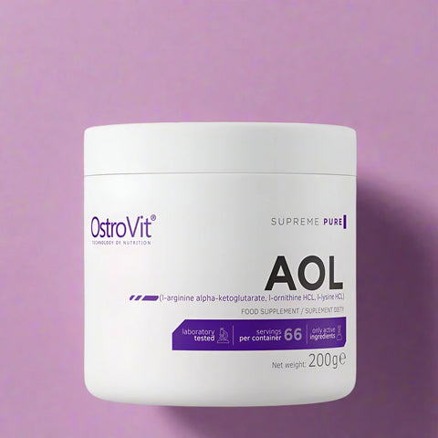 AOL Supreme Pure (200 g)