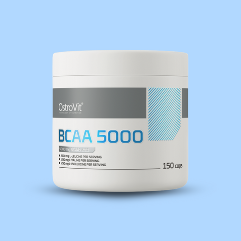 BCAA 5000mg