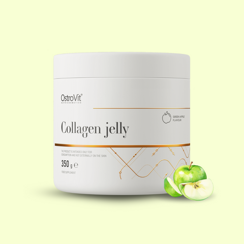 Collagen Jelly - 350g