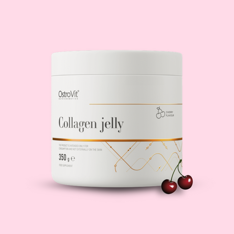 Collagen Jelly - 350g