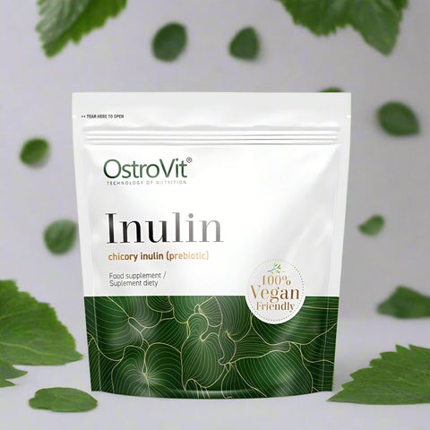 Vege Inulin Powder (500 g)