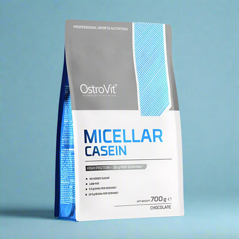 Micellar Casein Protein (700 g, Chocolate)