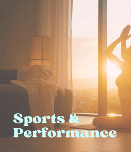 Sports & Performance