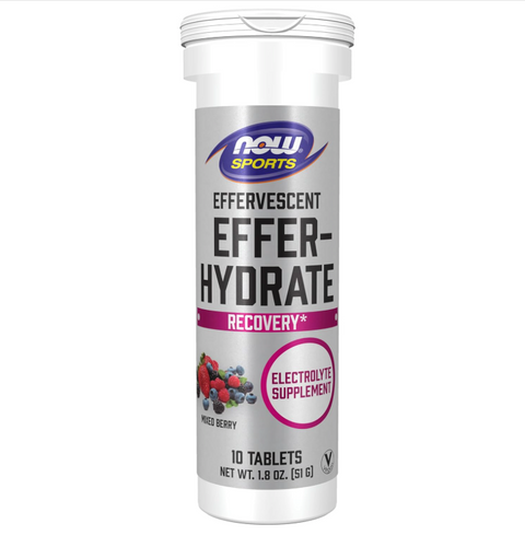 Effer-Hydrate Effervescent (10 Effervescent Tablets)