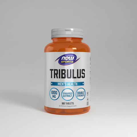 Tribulus 1000mg (90/180 Tablets)