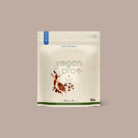 Vegan Pro PURE - 500 g