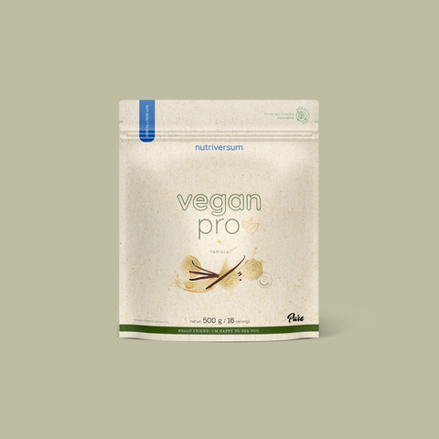 Vegan Pro PURE - 500 g