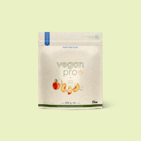 Vegan Pro PURE - 500 g