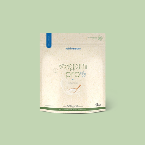 Vegan Pro PURE - 500 g